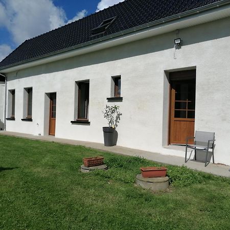 Auberge A La Ferme Surques Экстерьер фото