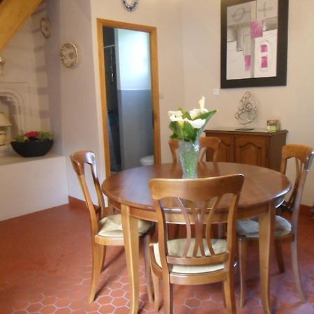 Auberge A La Ferme Surques Экстерьер фото