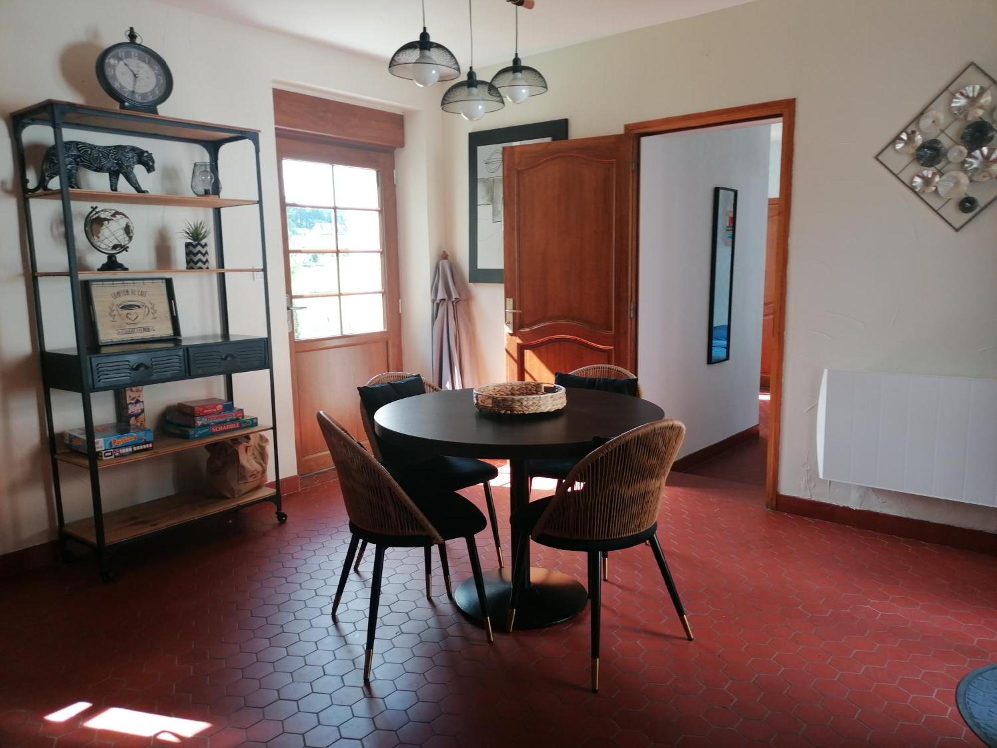 Auberge A La Ferme Surques Экстерьер фото
