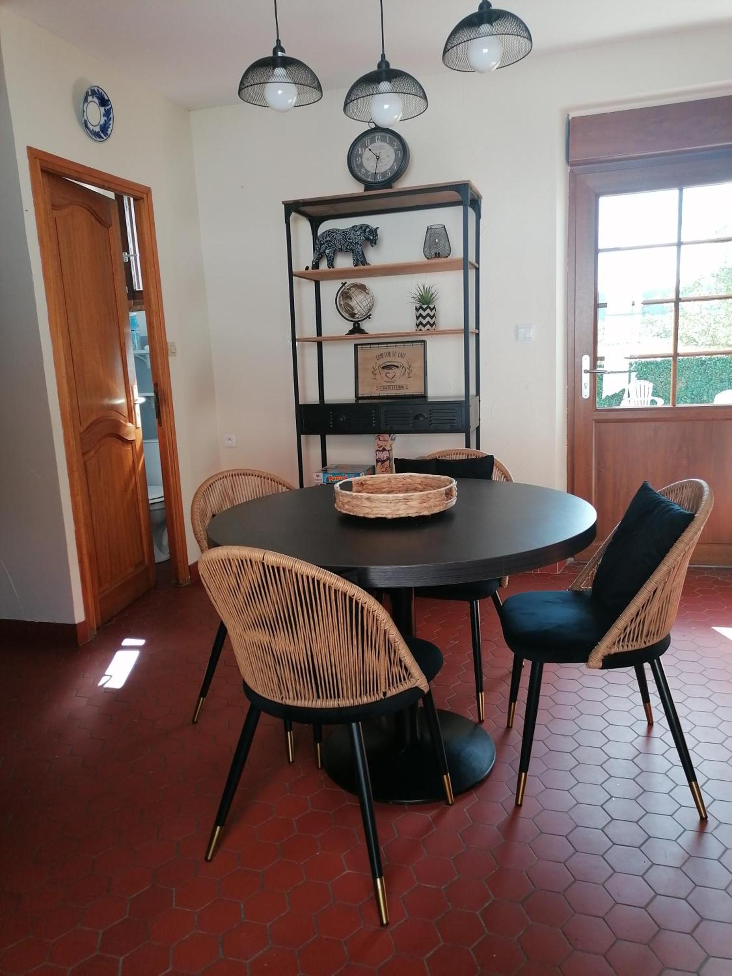 Auberge A La Ferme Surques Экстерьер фото