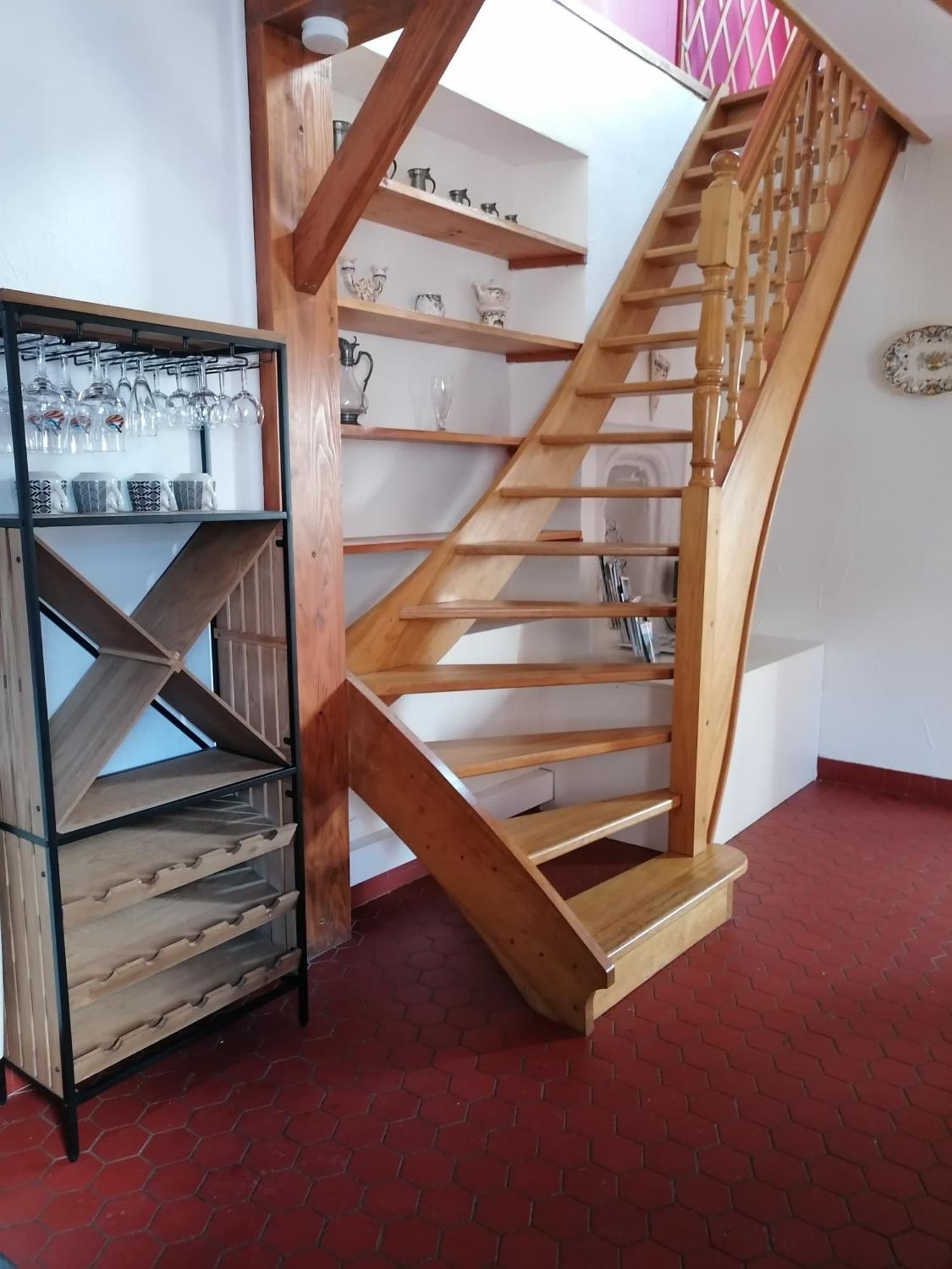 Auberge A La Ferme Surques Экстерьер фото